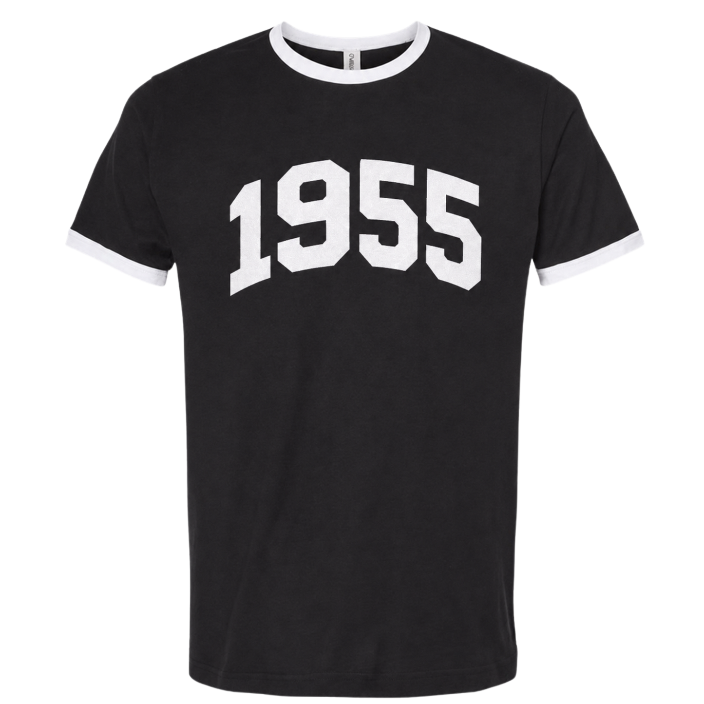 1955 disneyland | vintage ringer tee
