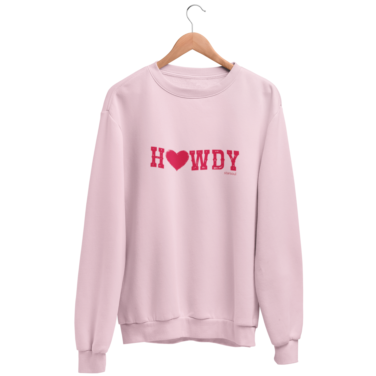 howdy lover 🤠