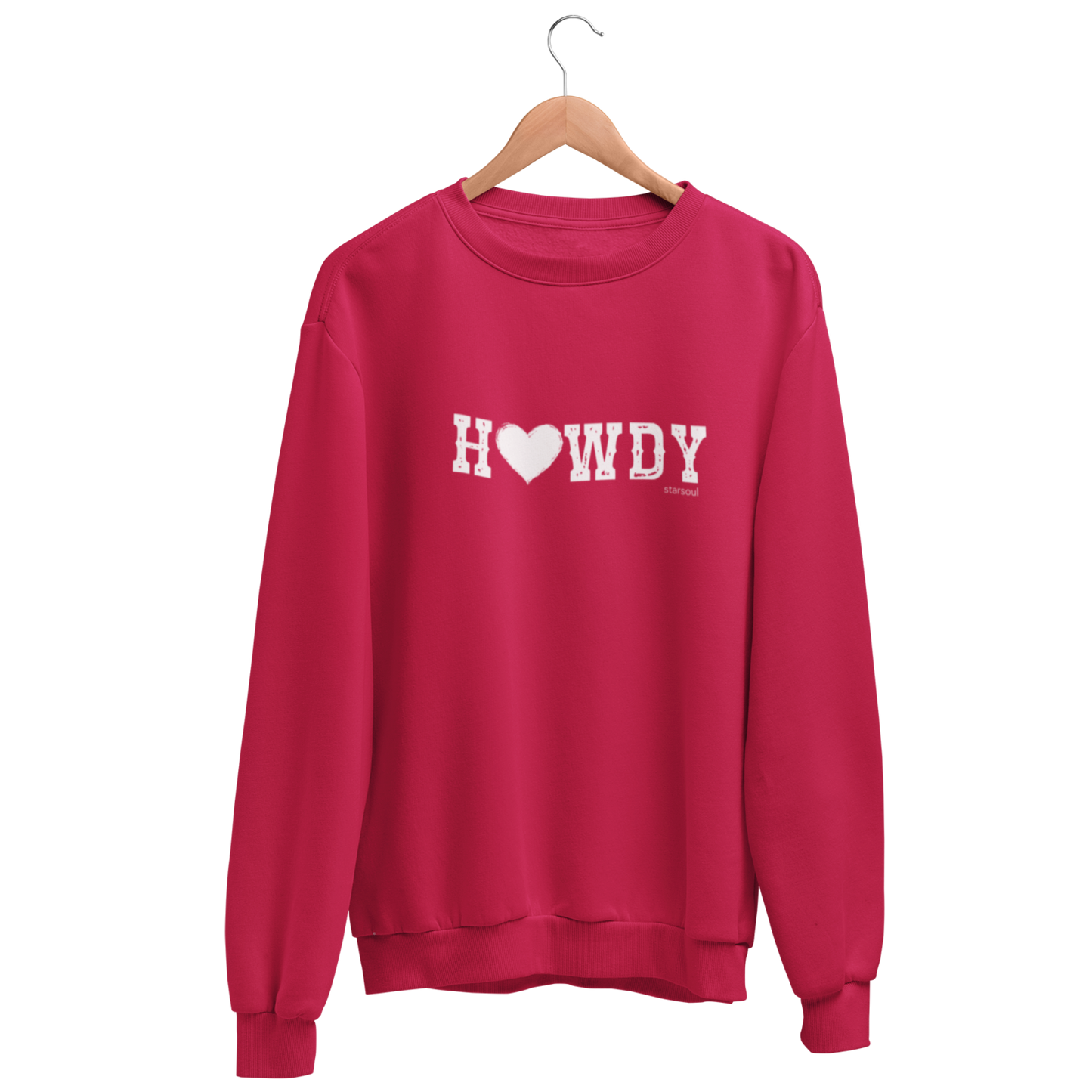 howdy lover 🤠