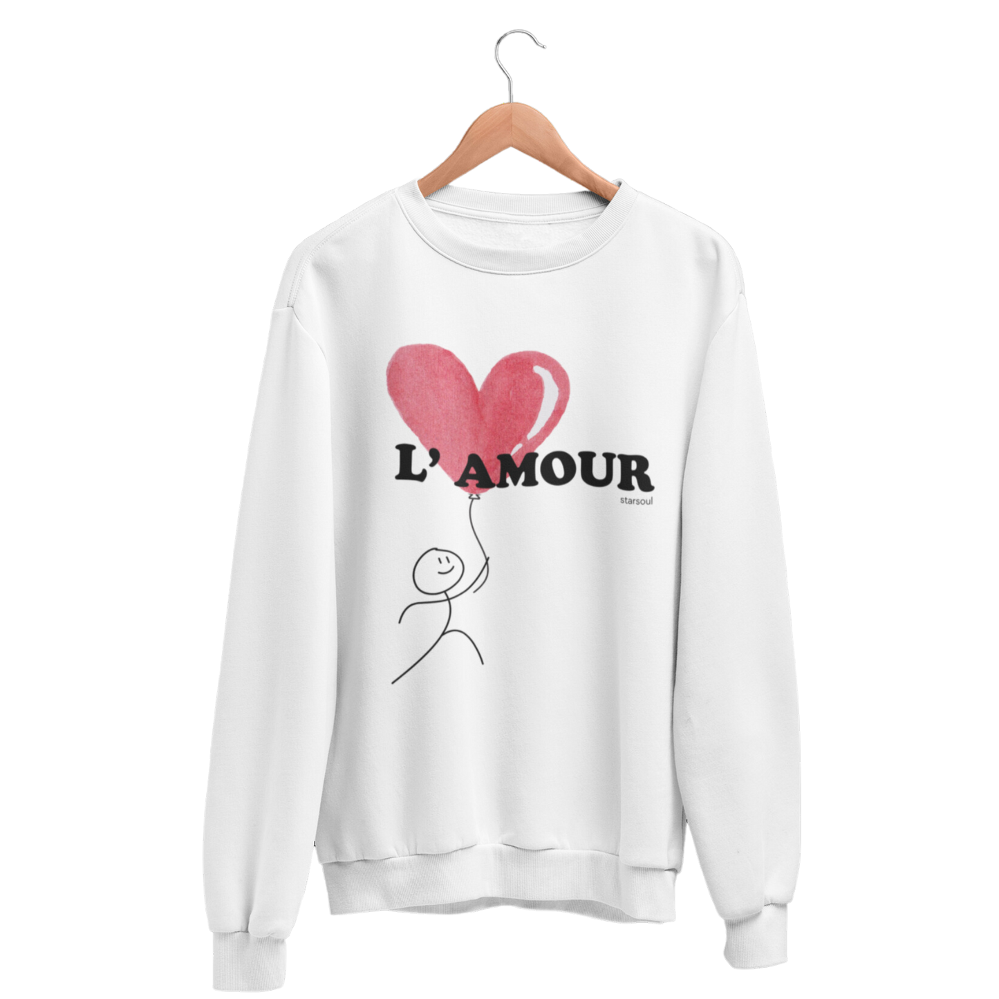 l'amour ๐ผ
