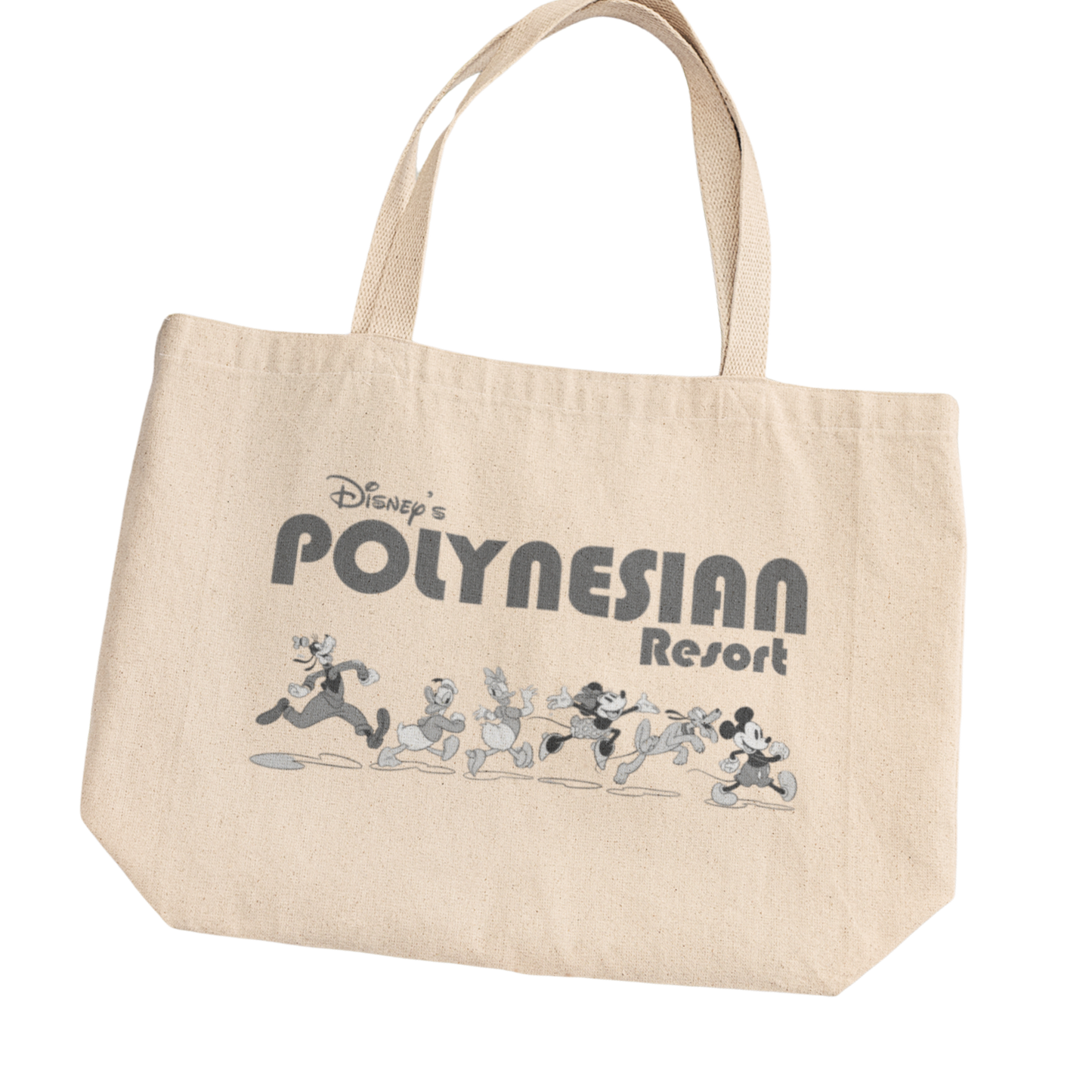 Disney Resort Collection | Tote Bags