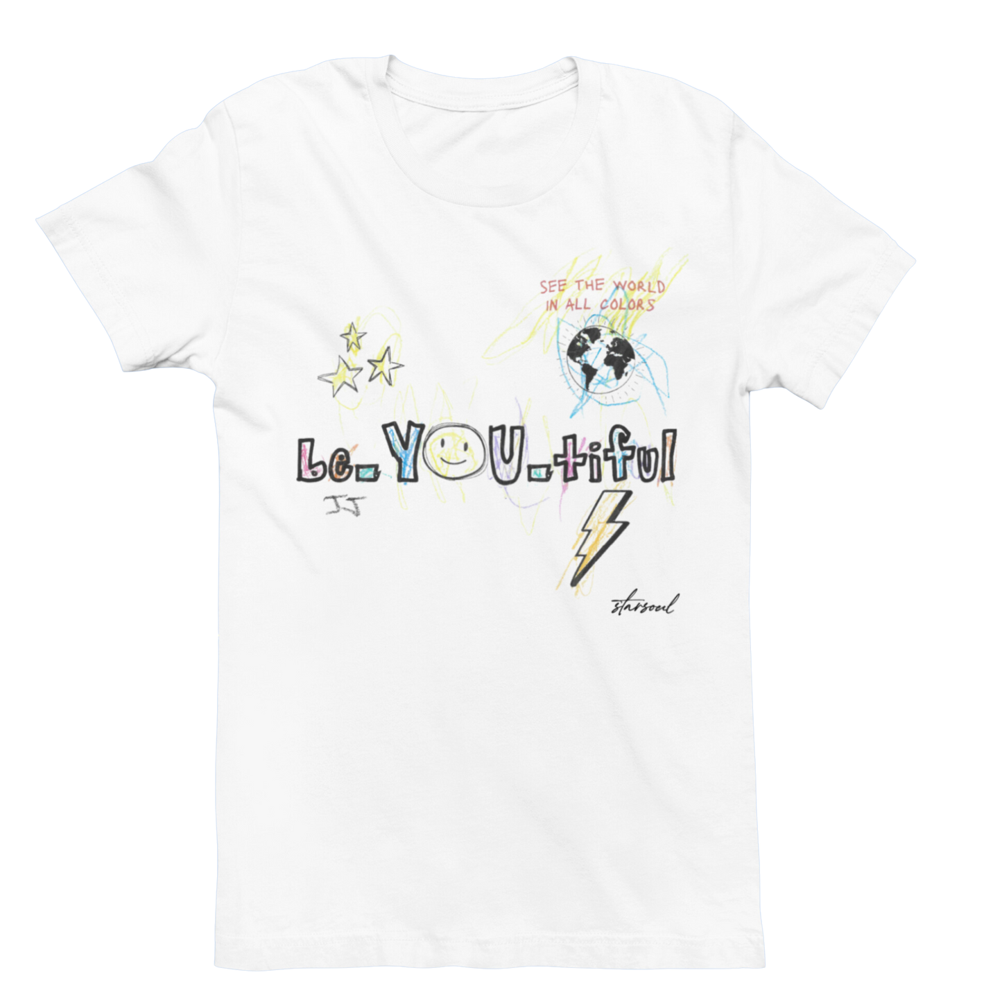 autism - 'beyoutiful' collection