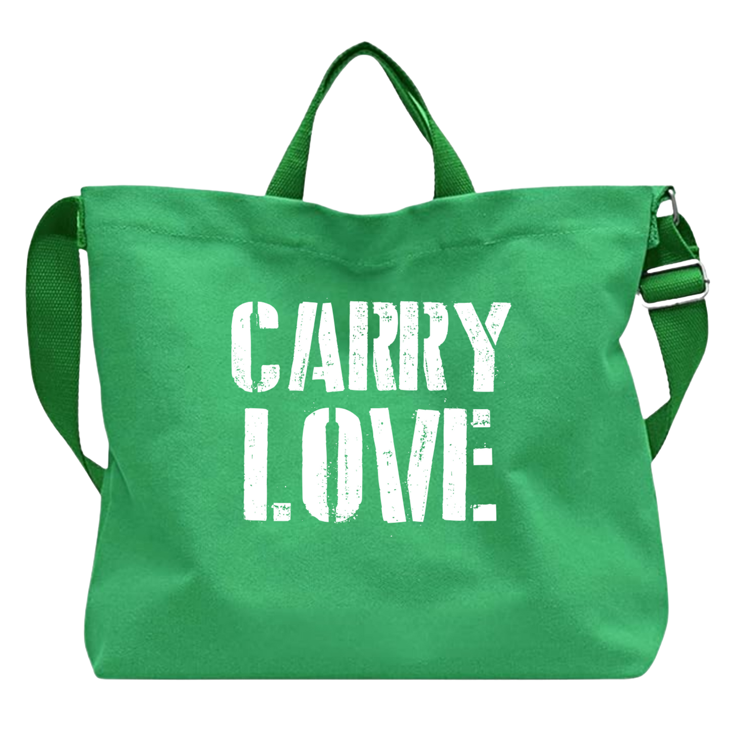 Carry Love Tote | Giving Back To Moms