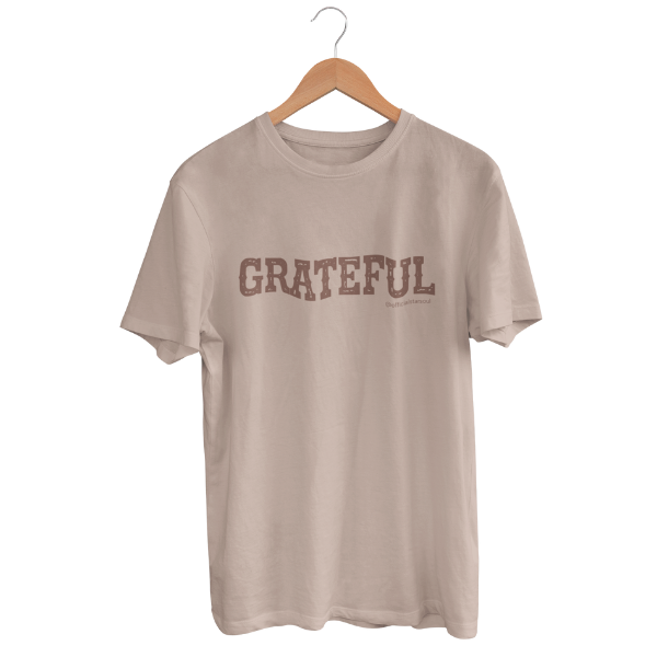 forever grateful t-shirt | feeding veterans