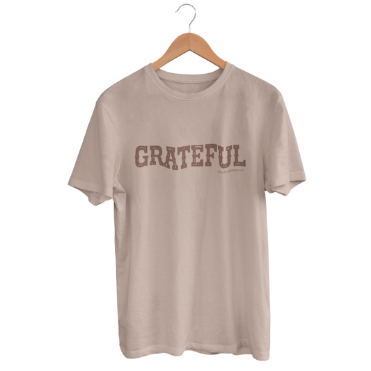 forever grateful t-shirt | feeding veterans