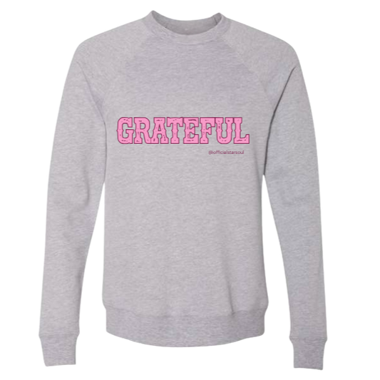 forever grateful crew | feeding veterans
