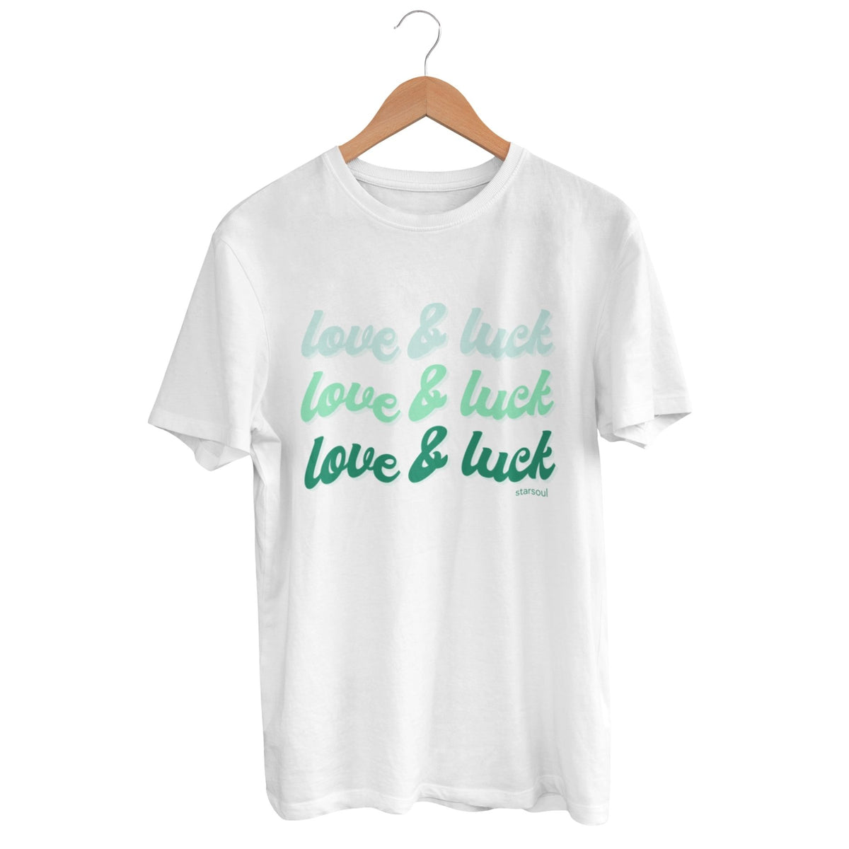love & luck | adoption & foster care