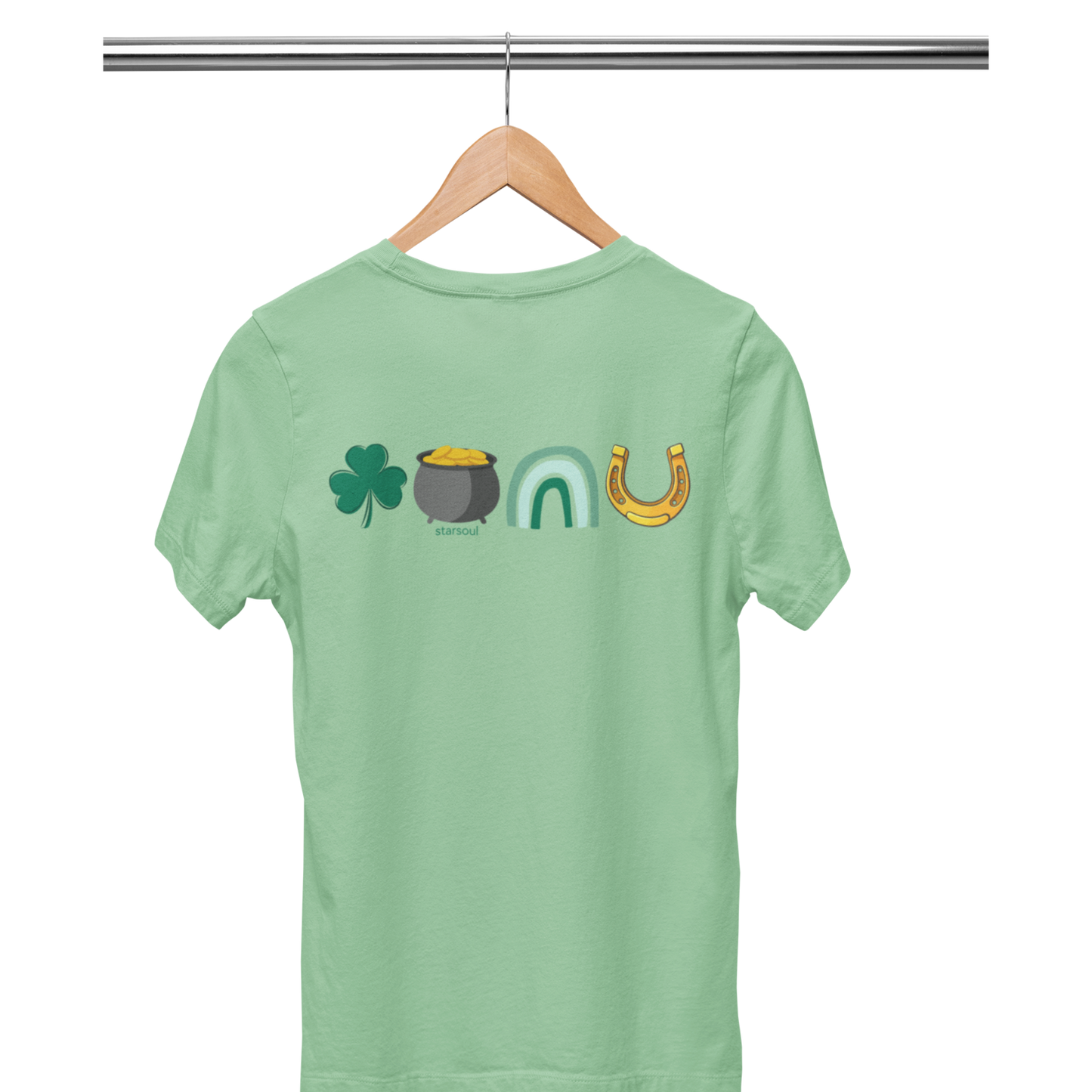 lucky things 🍀 moms in need