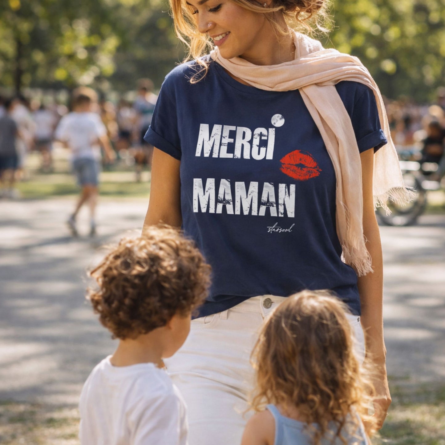 Merci Maman | moms in need