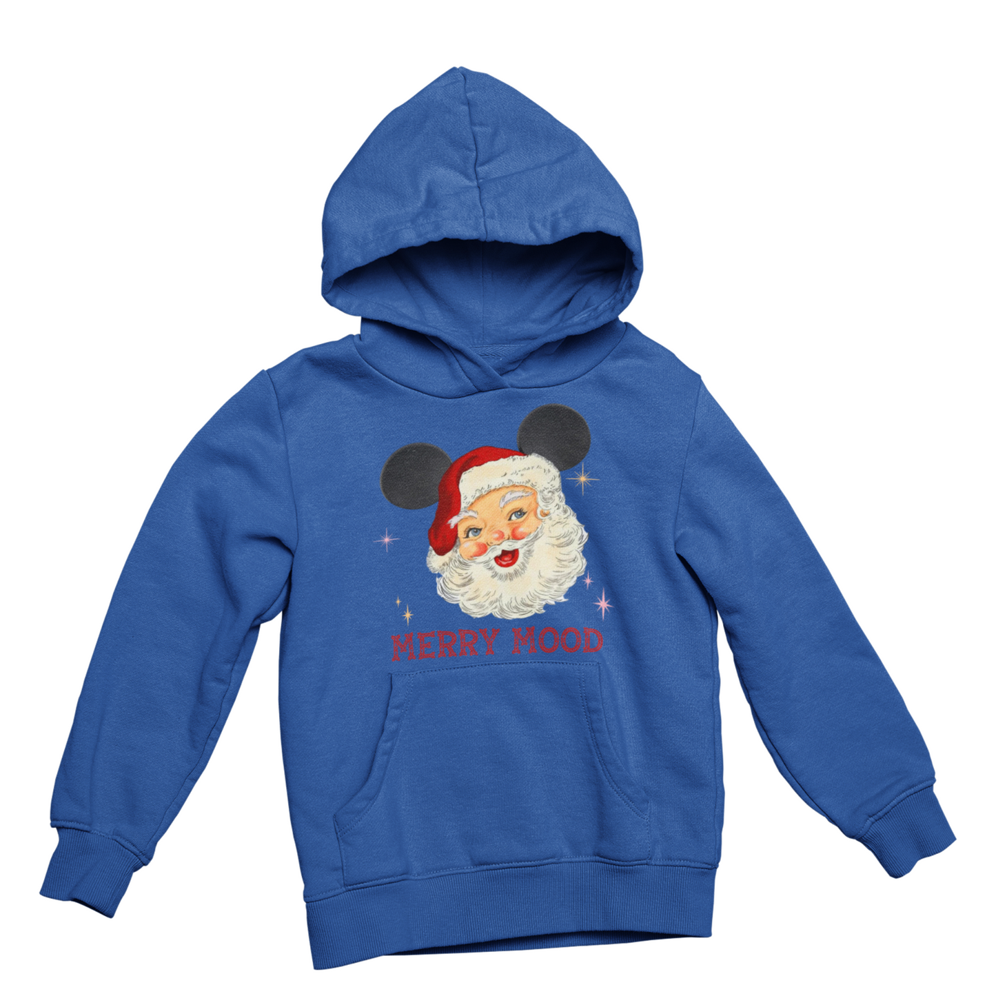 Merry Santa | Sweatshirt
