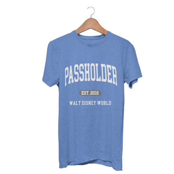 Disney Passholder