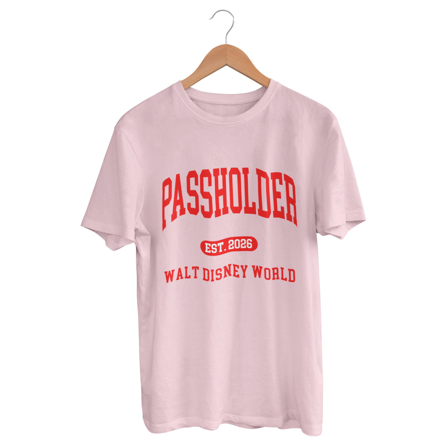 Disney Passholder