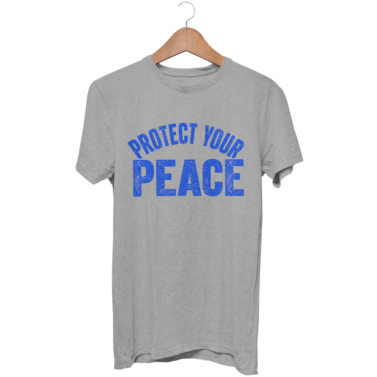 protect Your Peace Unisex Tee