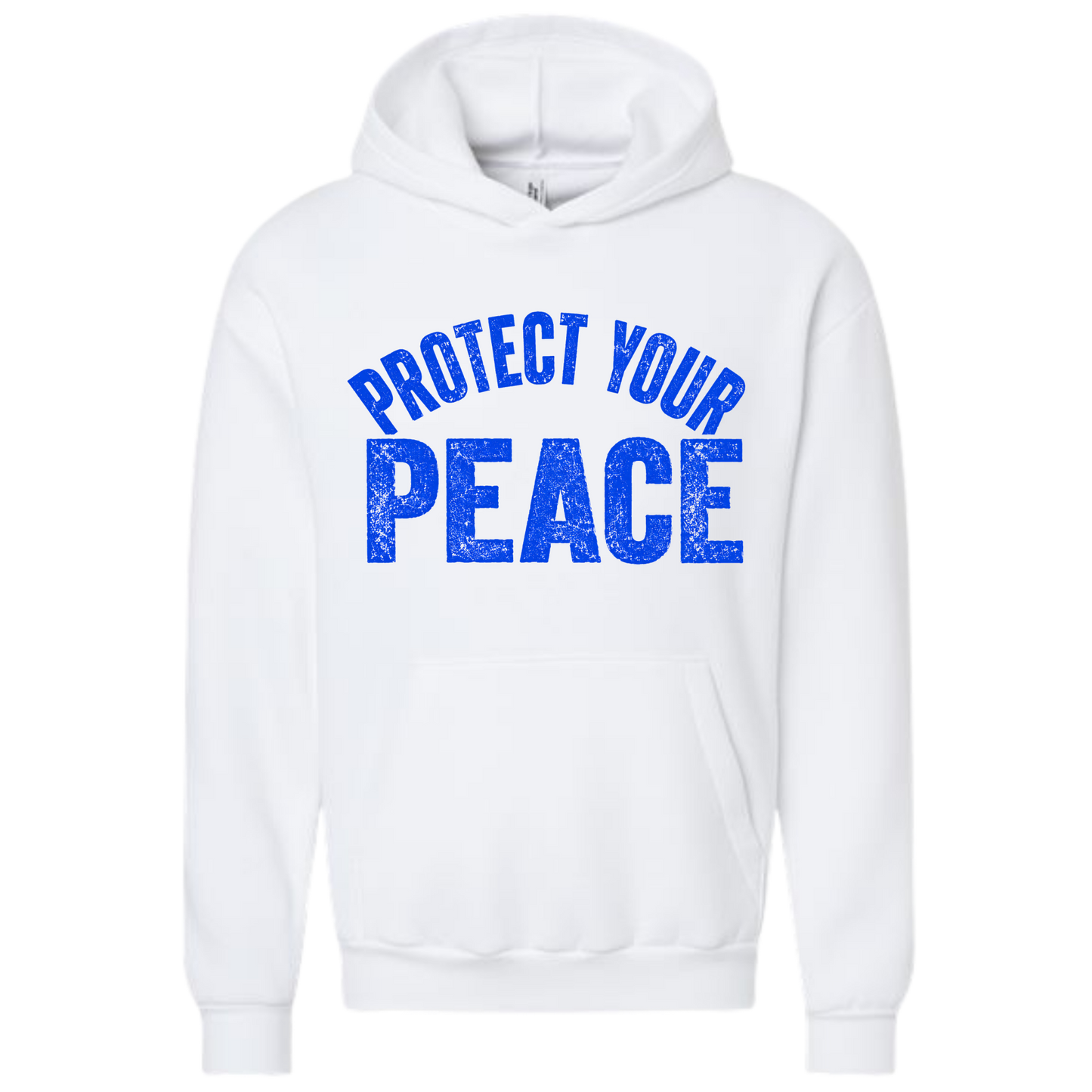 protect your peace hoodie | kids' education