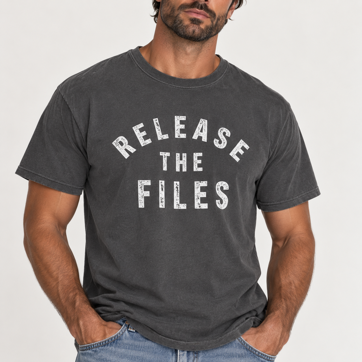release the files shirt | sex trafficking