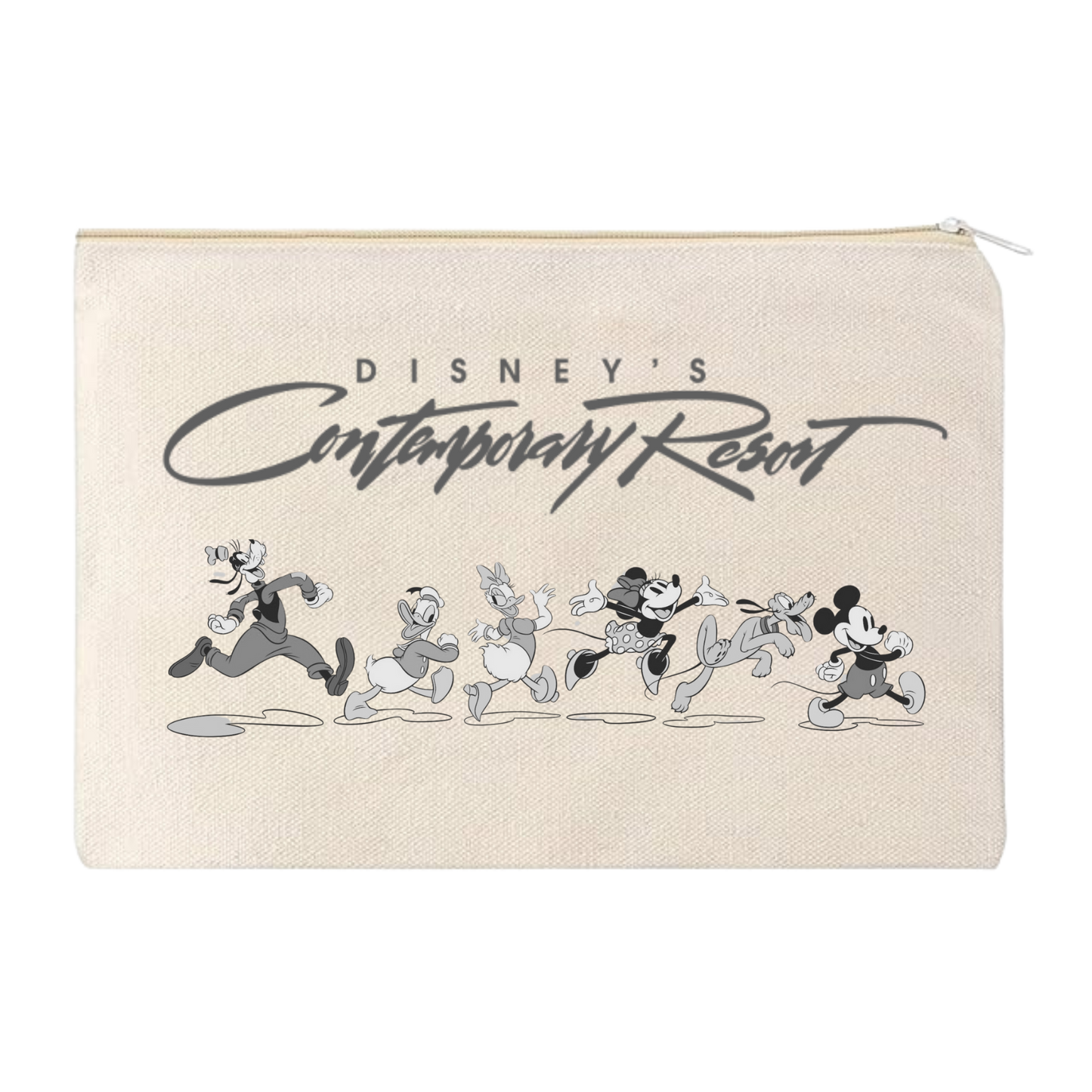 Disney Resort Collection | Pouches