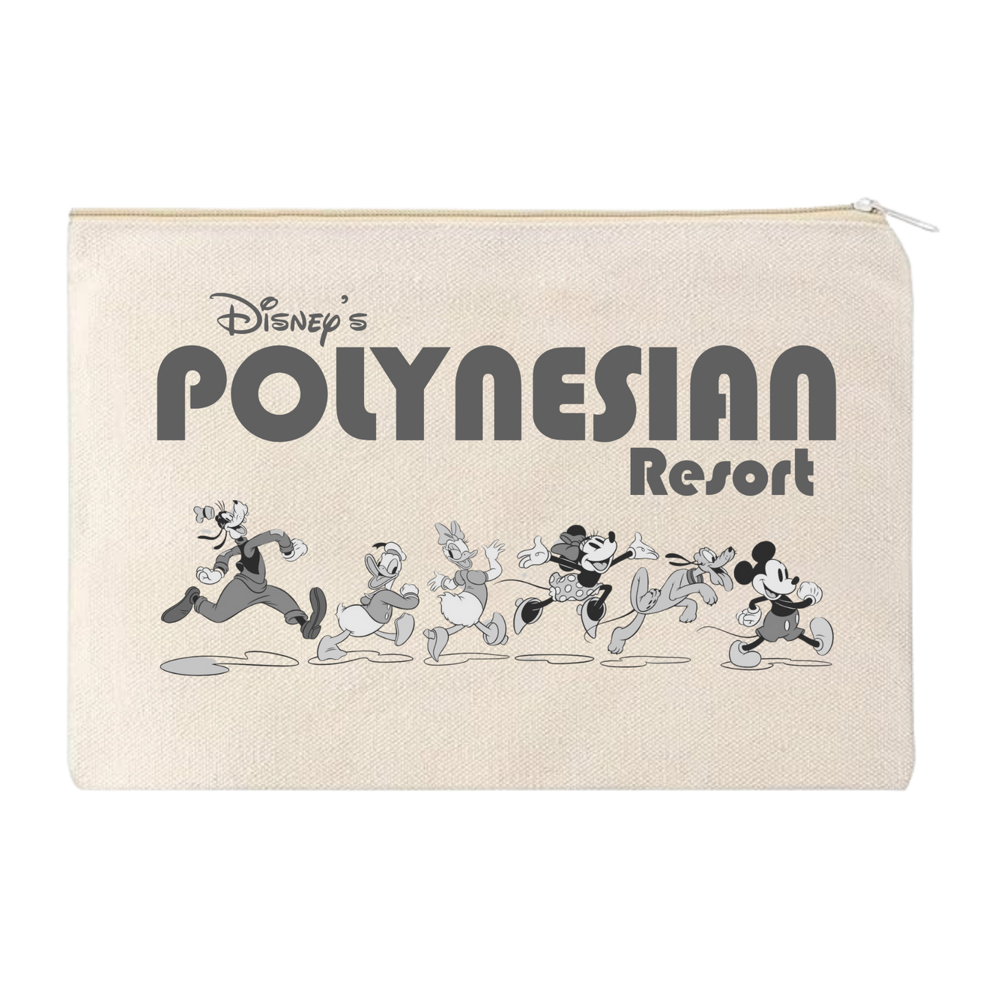 Disney Resort Collection | Pouches