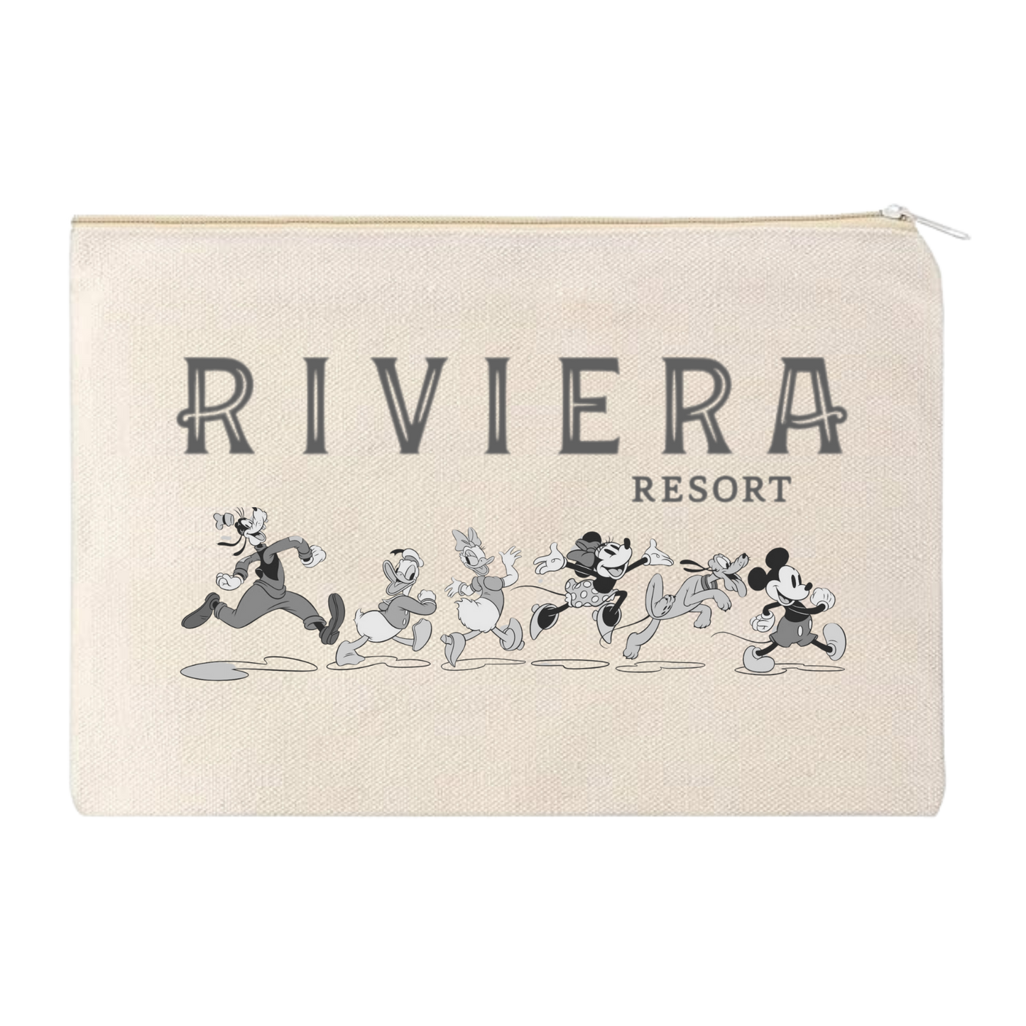 Disney Resort Collection | Pouches