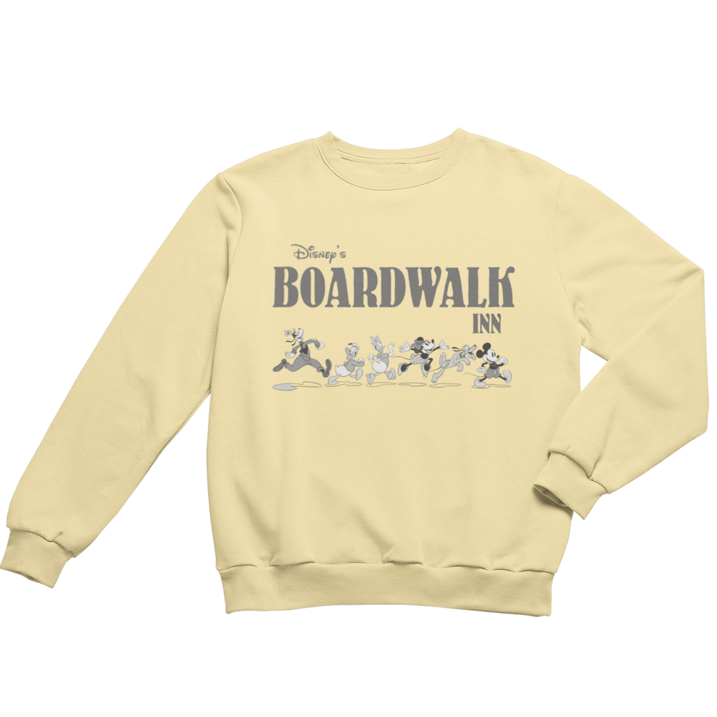 Disney Resort Collection | Sweatshirts