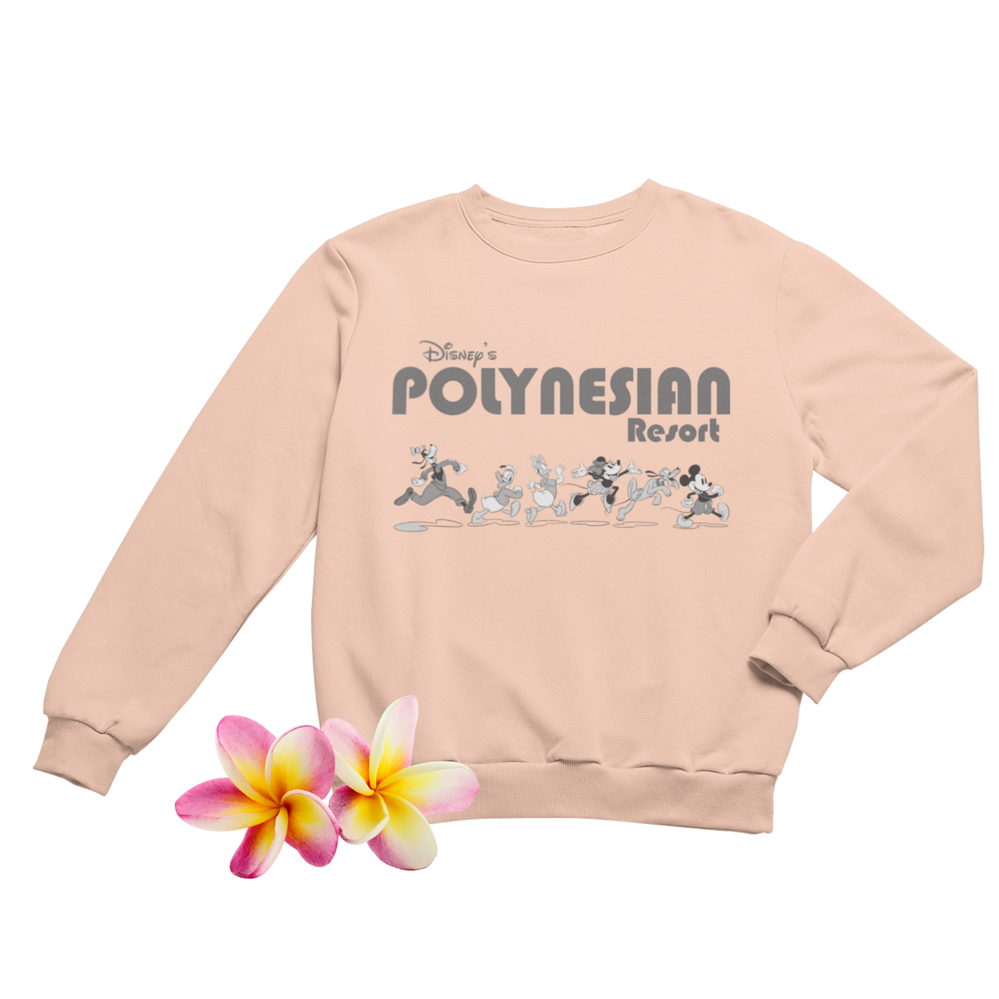 Disney Resort Collection | Sweatshirts