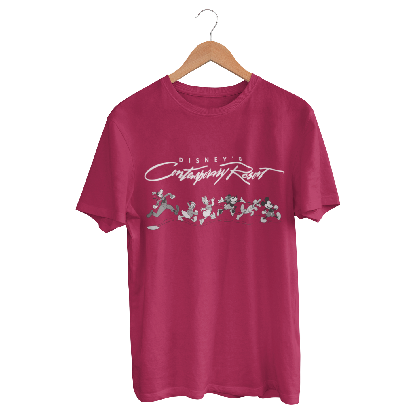 Disney Resort Collection | T-shirts