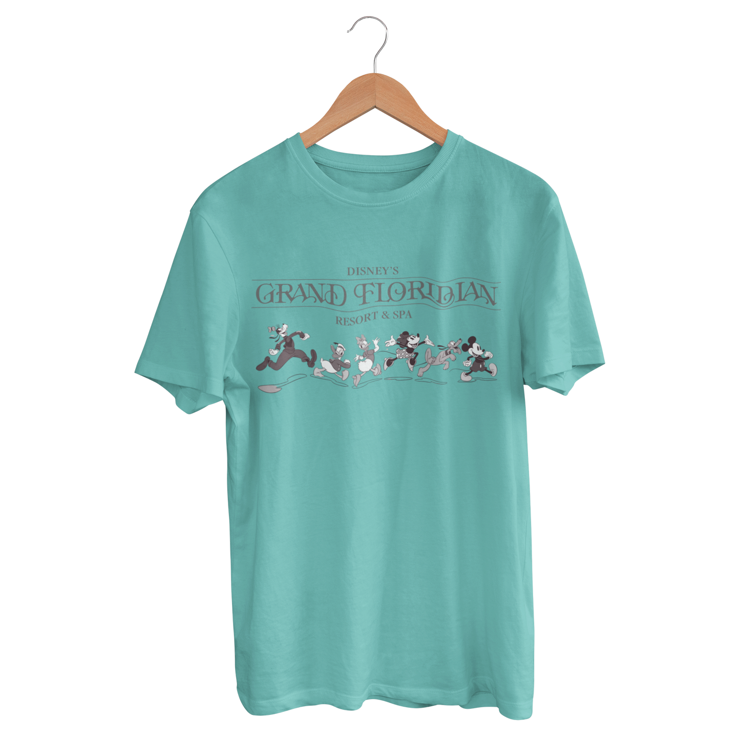 Disney Resort Collection | T-shirts