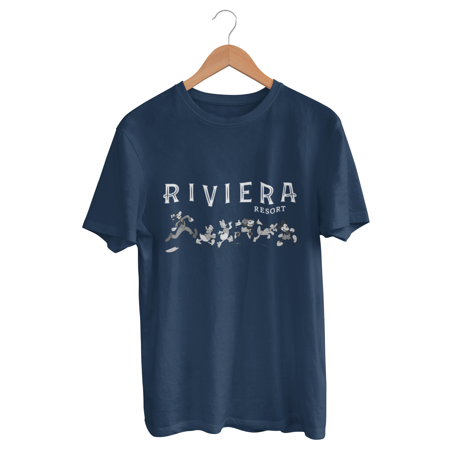 Disney Resort Collection | T-shirts