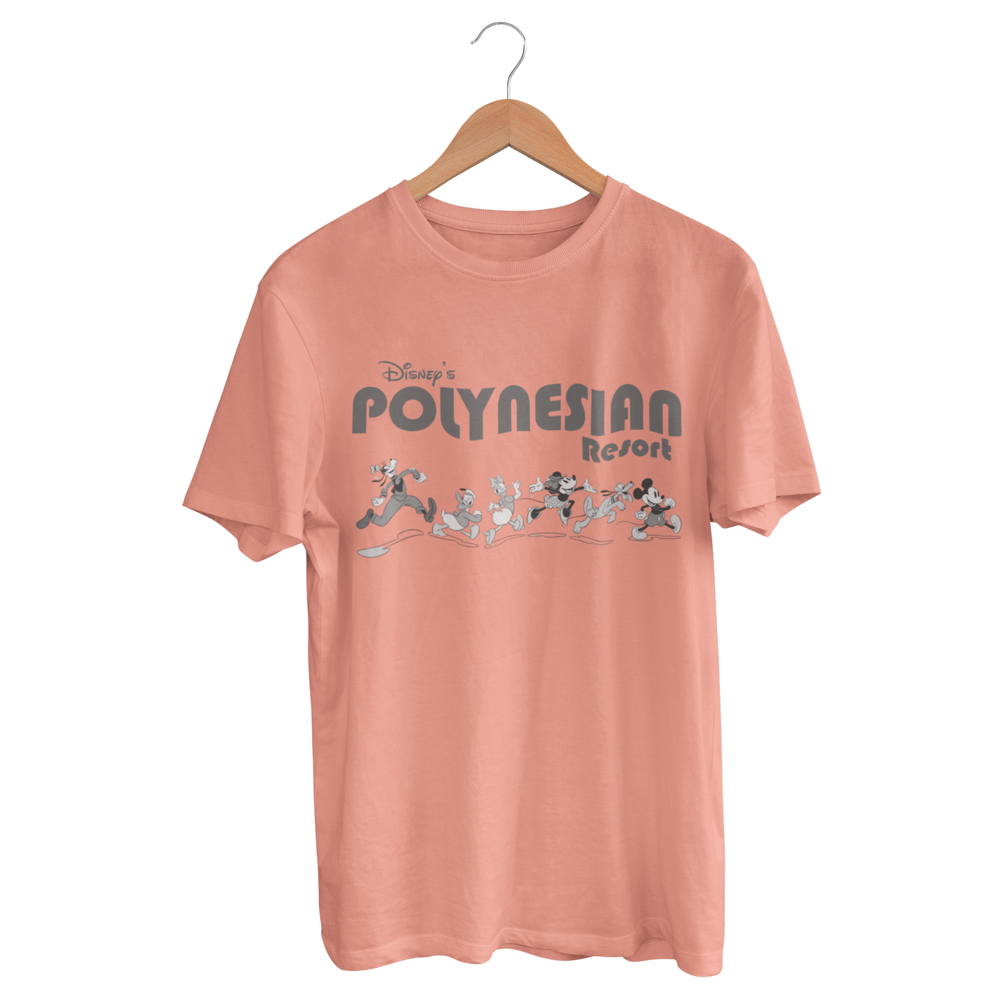 Disney Resort Collection | T-shirts