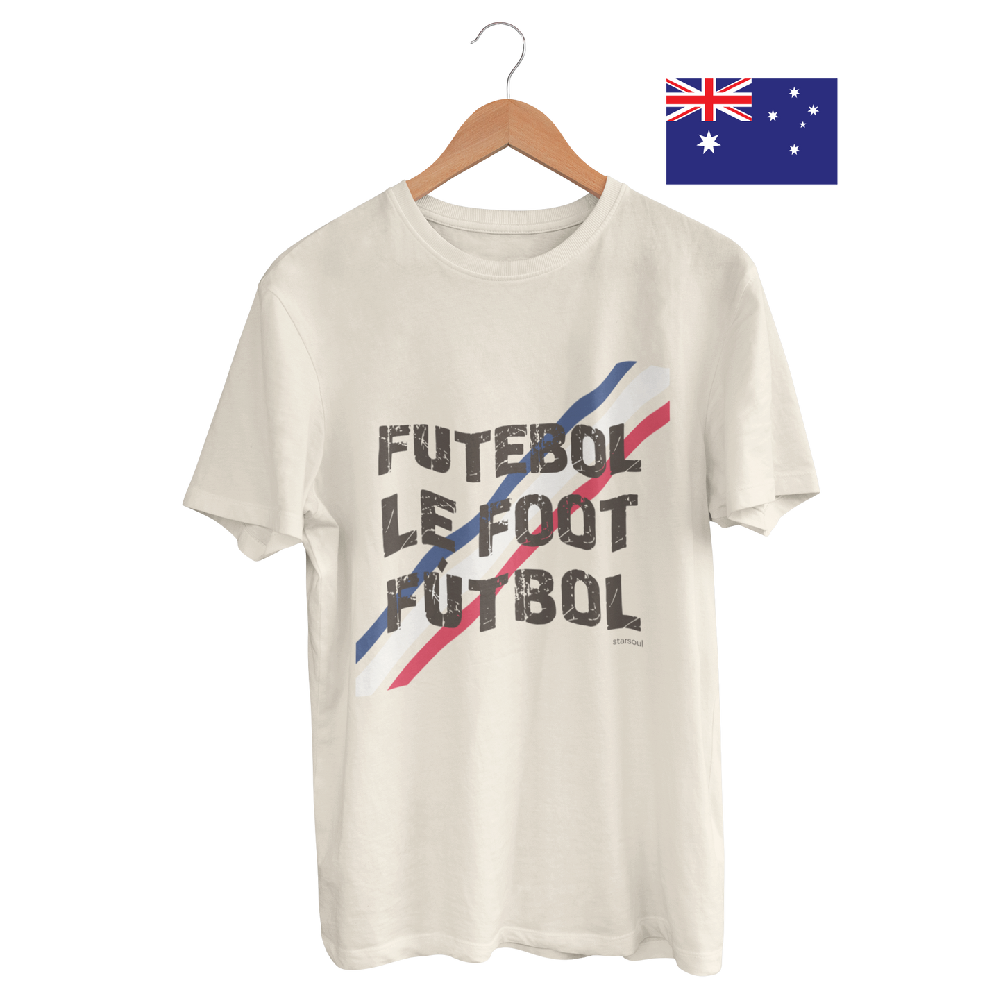 ⚽ Team Colors | World Hunger