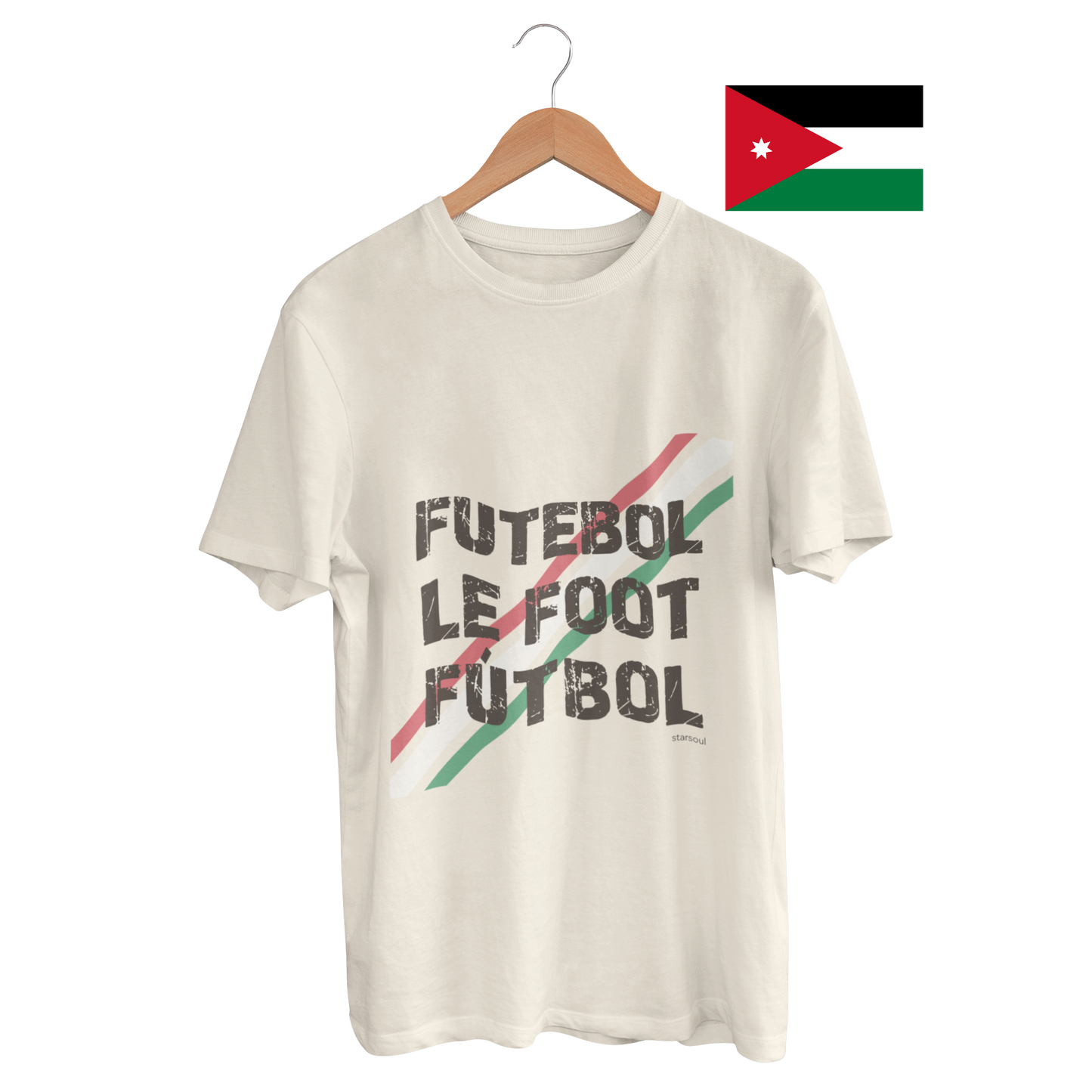 PRE-ORDER team spirit | world hunger
