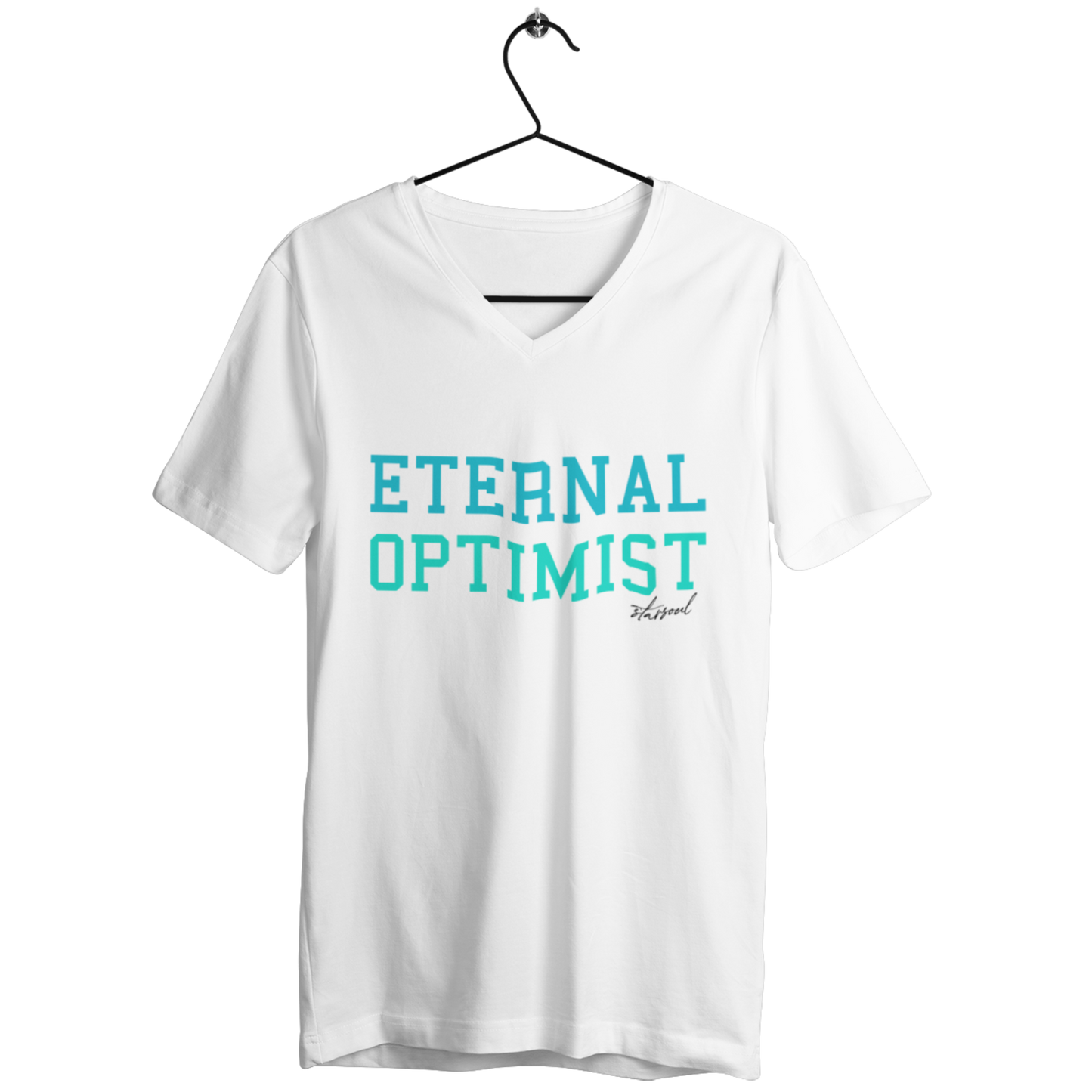 eternal optimist, students & teachers