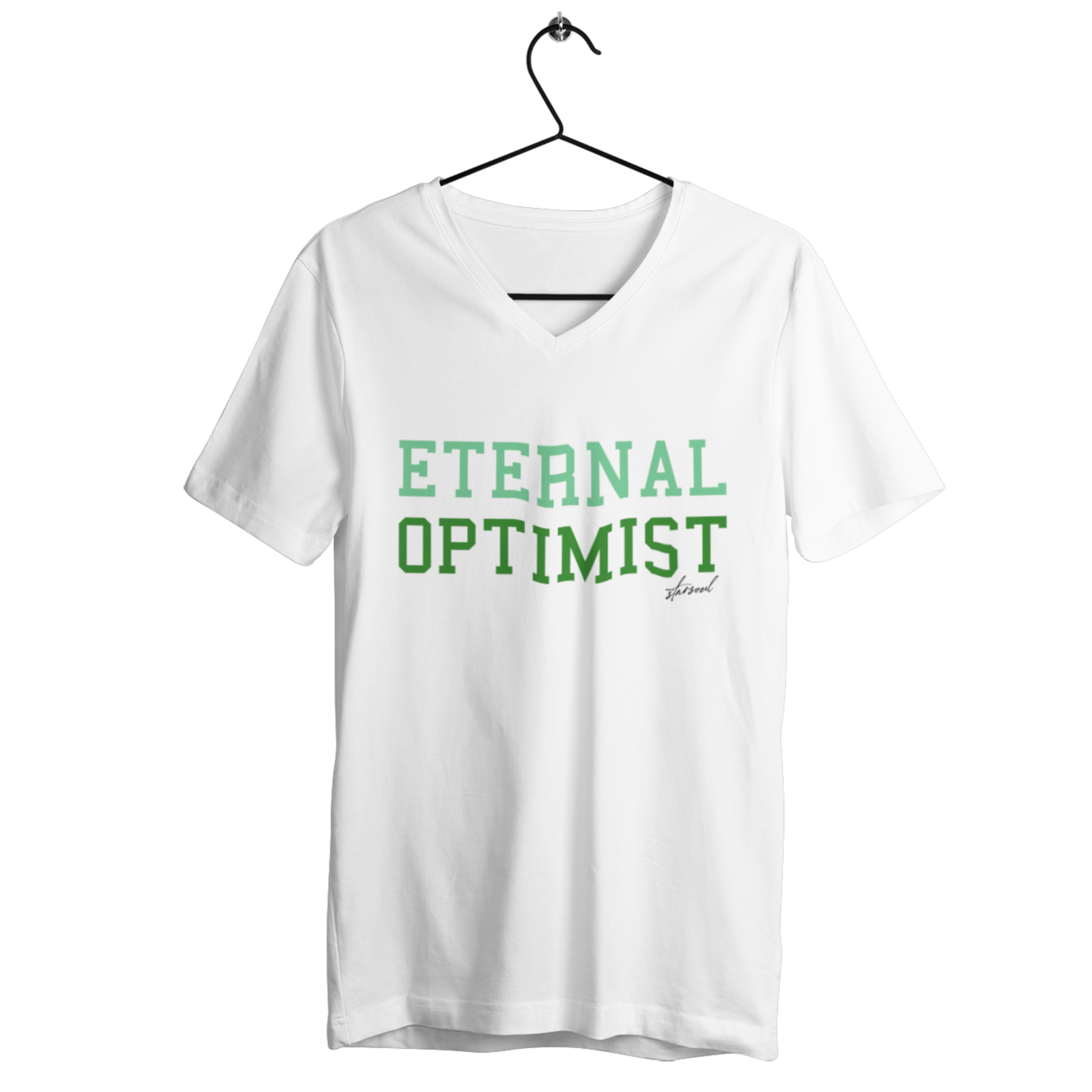 eternal optimist, students & teachers