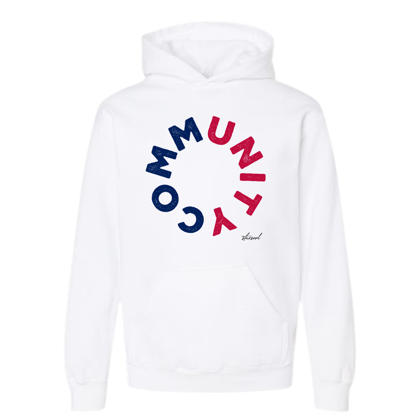 community | texas | flood relief