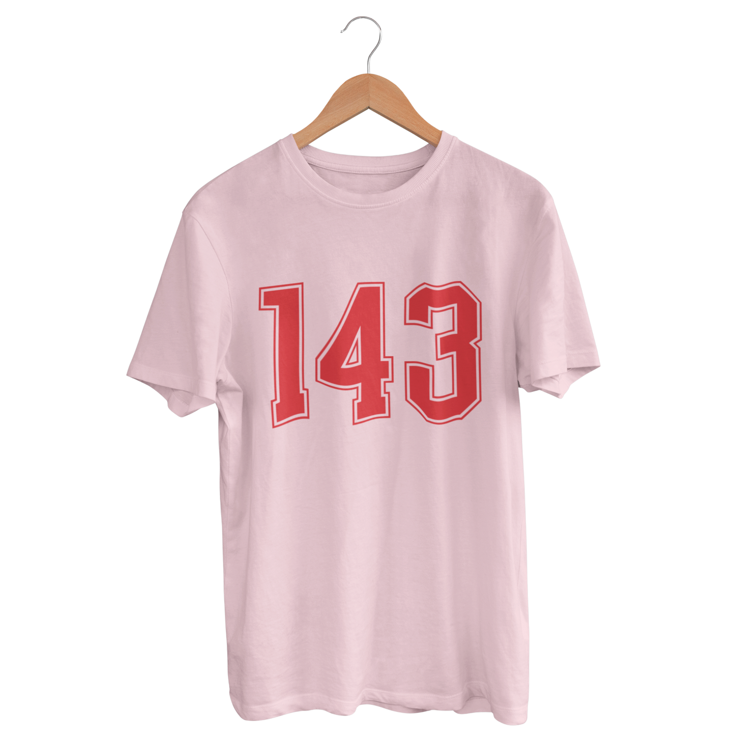 143 shirt | world healthcare