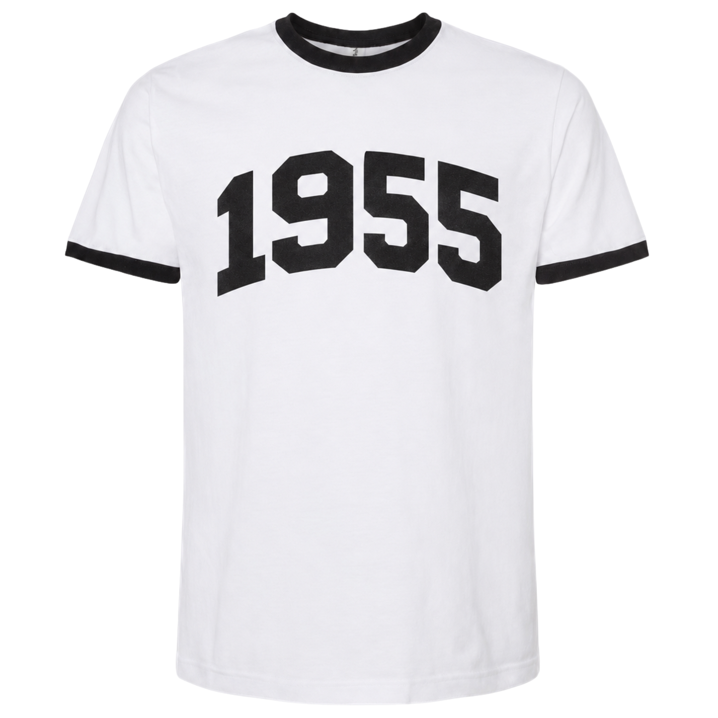 1955 disneyland | vintage ringer tee