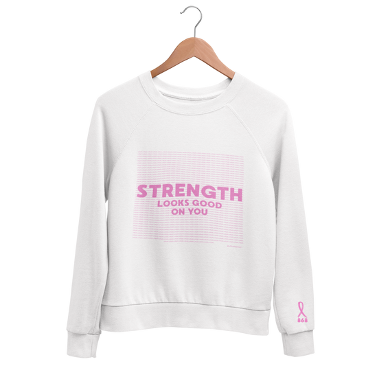 strength | breast cancer 868 edition