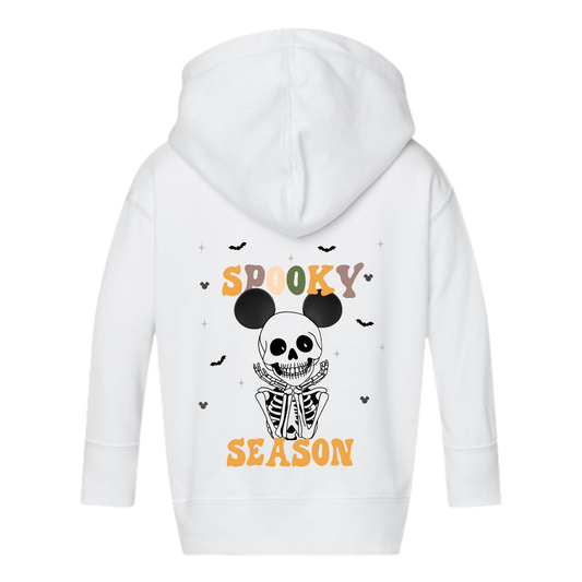 Disney Spooky Season Kids