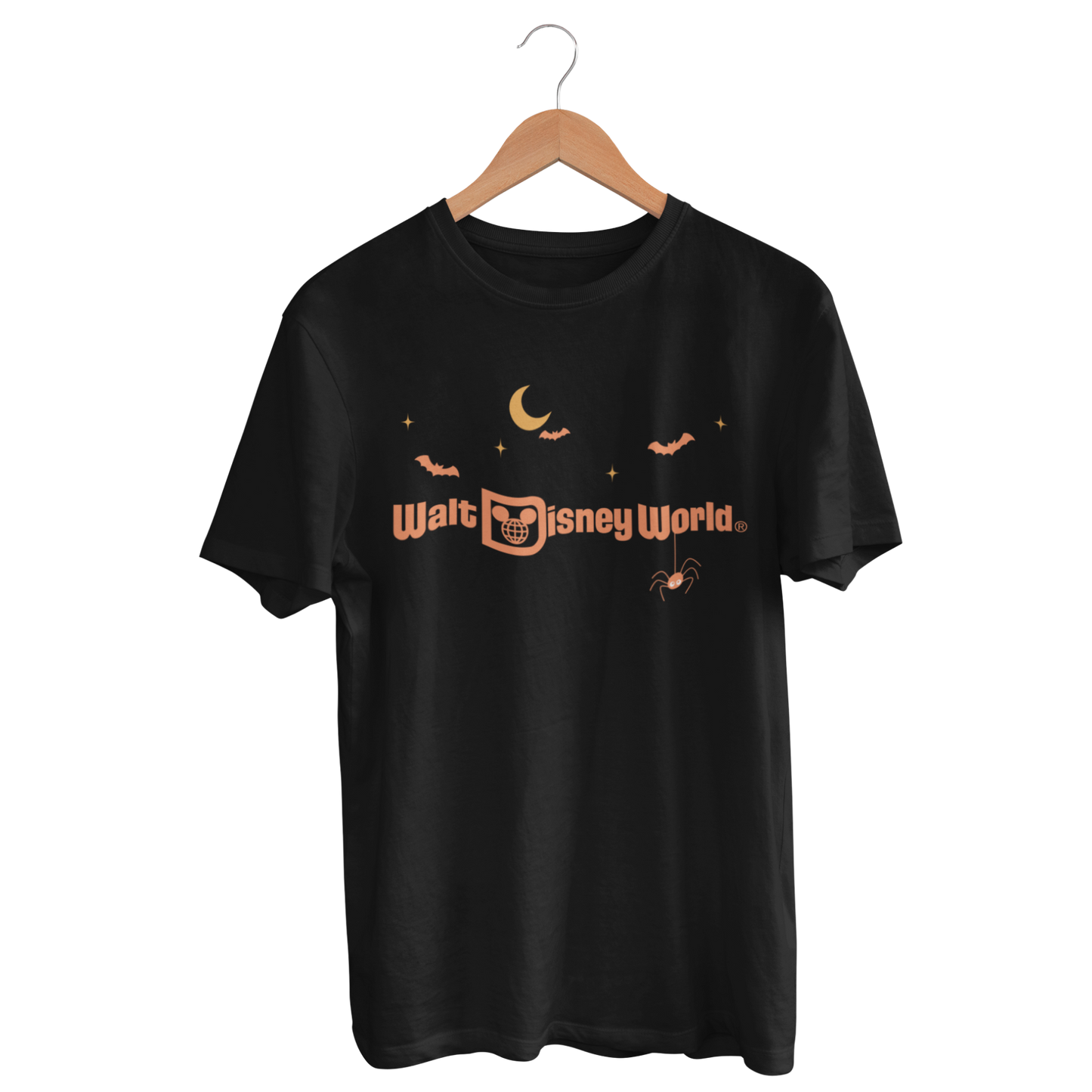 walt disney world halloween shirt | matching family tee