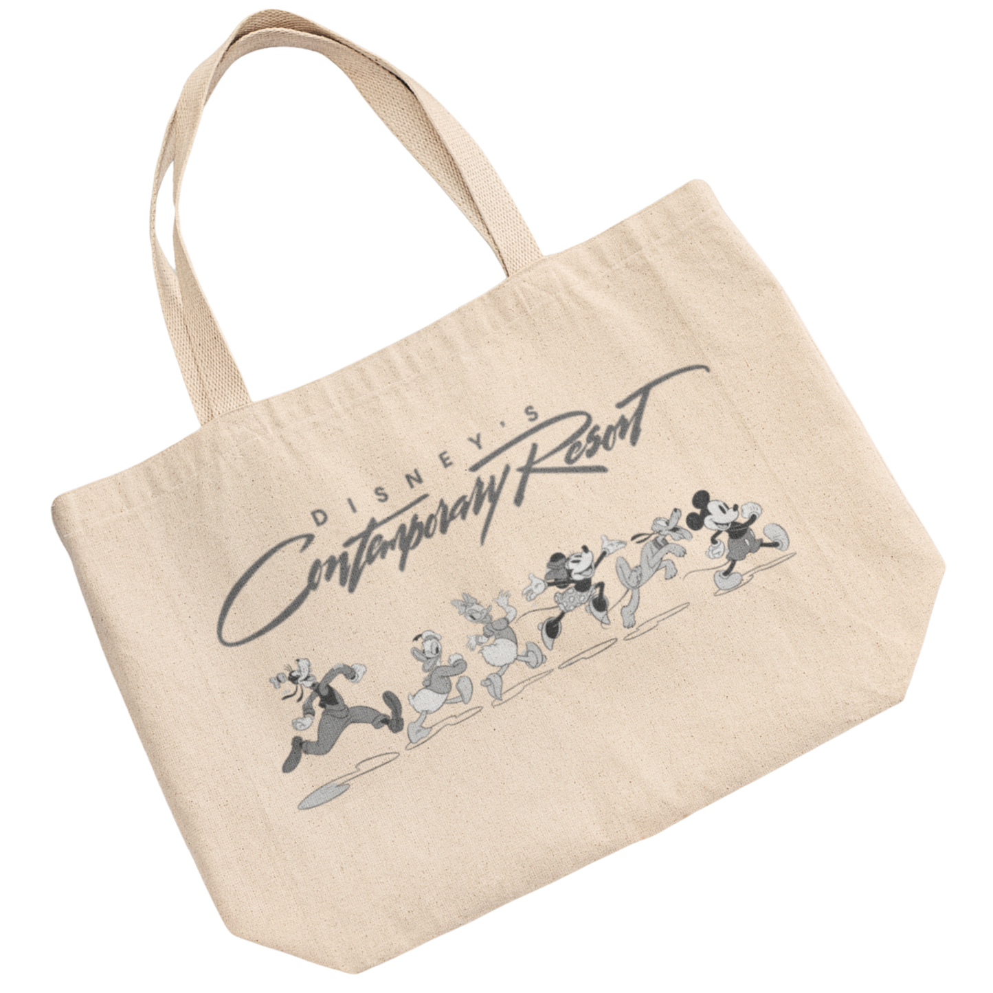 Disney Resort Collection | Tote Bags