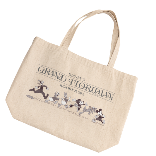 Disney Resort Collection | Tote Bags