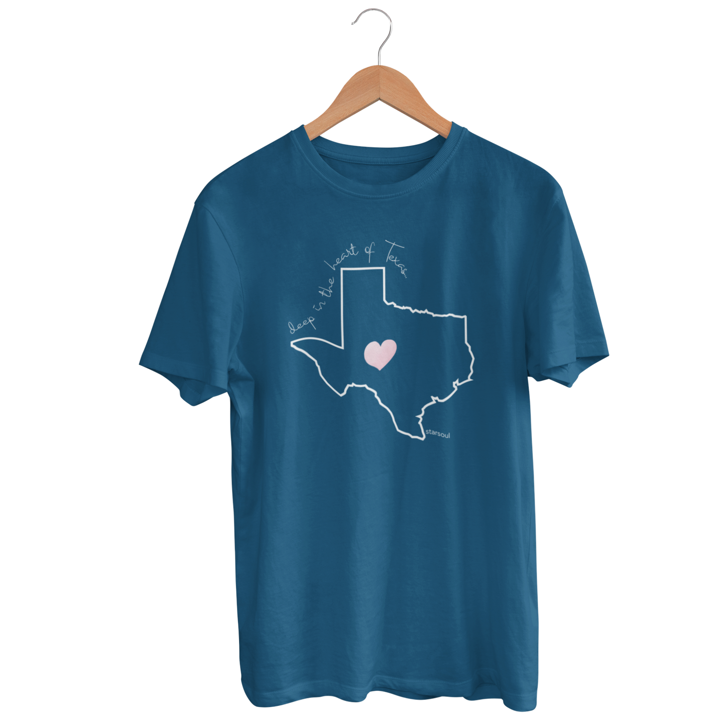 deep in the heart | texas flood relief