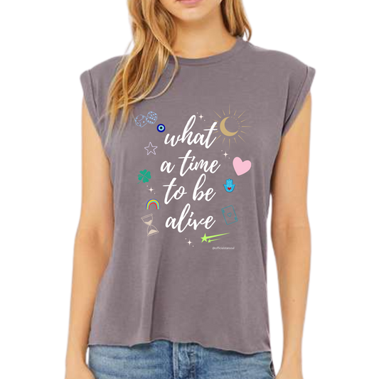 good day to be alive | suicide prevention