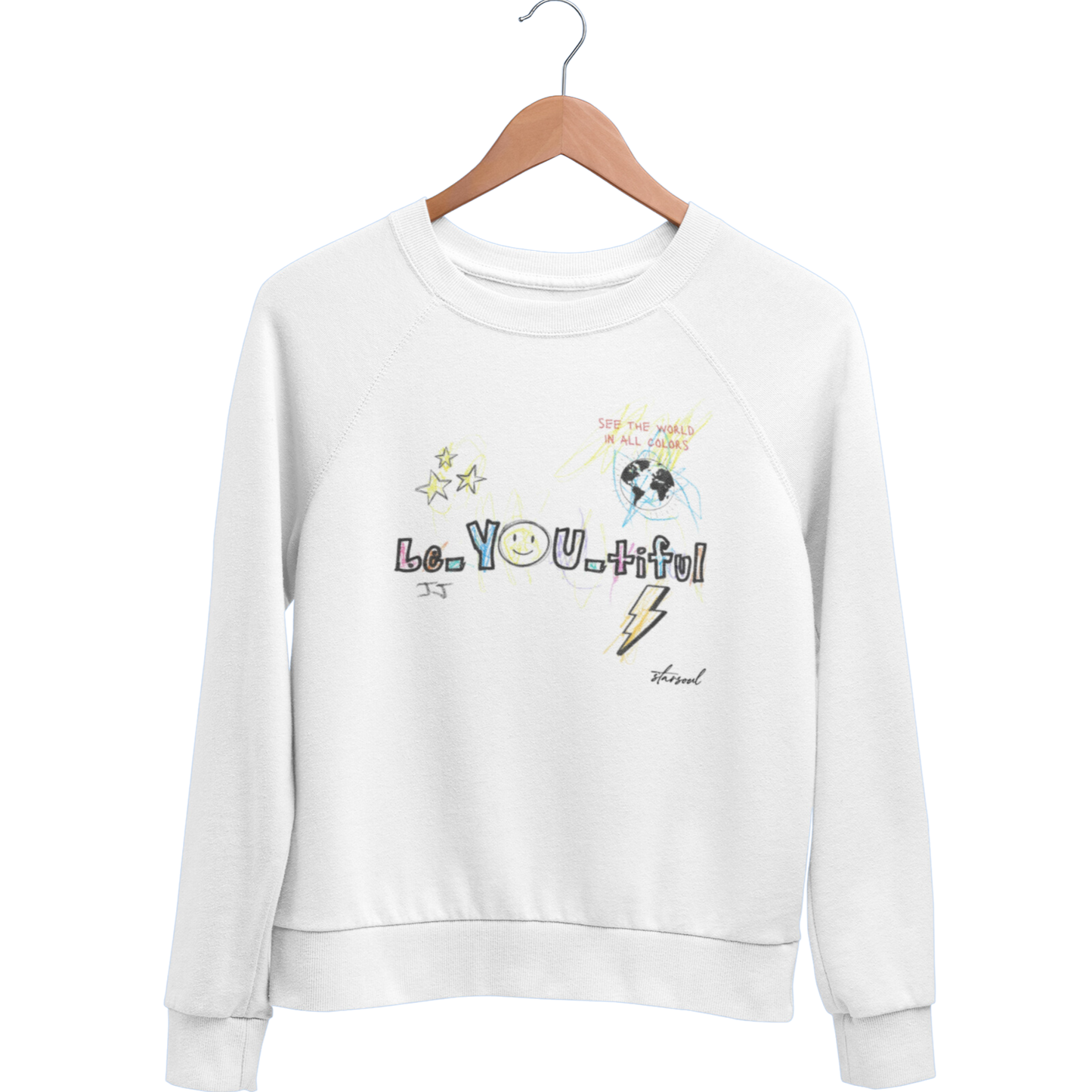 autism - 'beyoutiful' collection