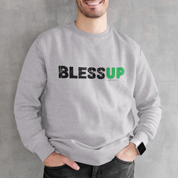 bless up | jamaica hurricane melissa relief