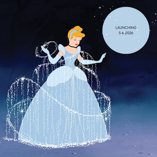 Cinderella Inspired Tennis Dress | Disney Parks Fairytale Outfit