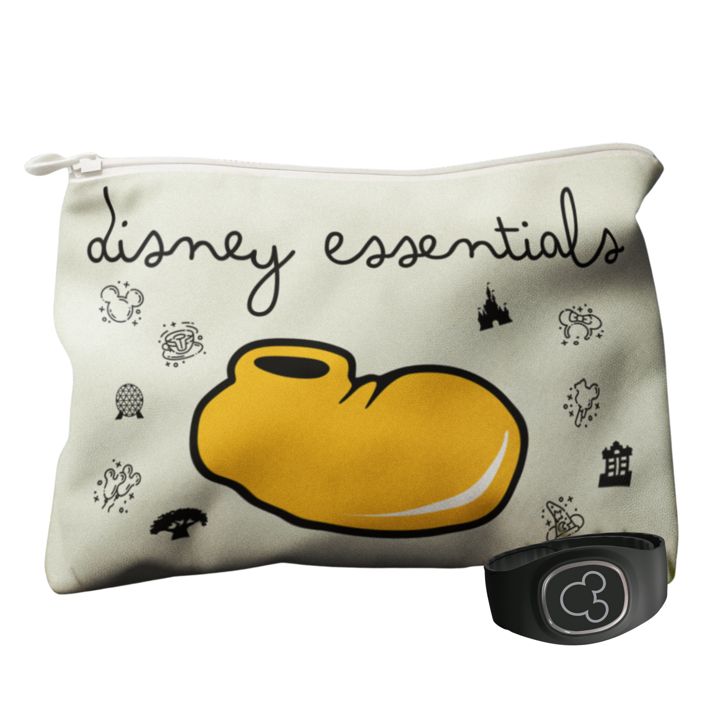 Disney Pouches