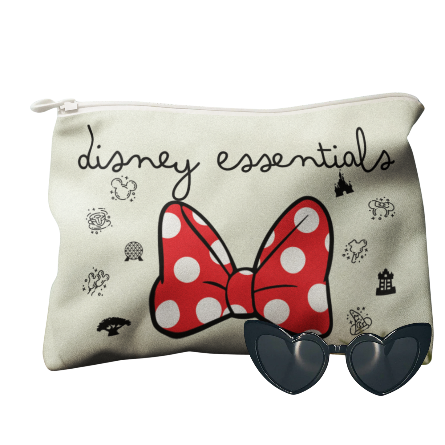 Disney Pouches