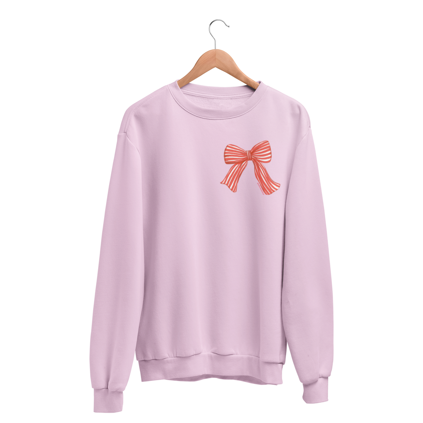 feeling joy sweater | toys-for-tots