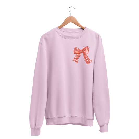 feeling joy sweater | toys-for-tots