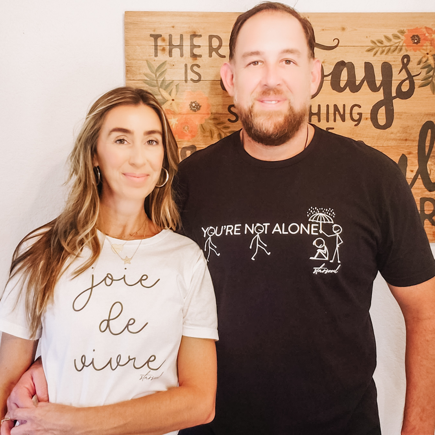 joie de vivre | suicide prevention